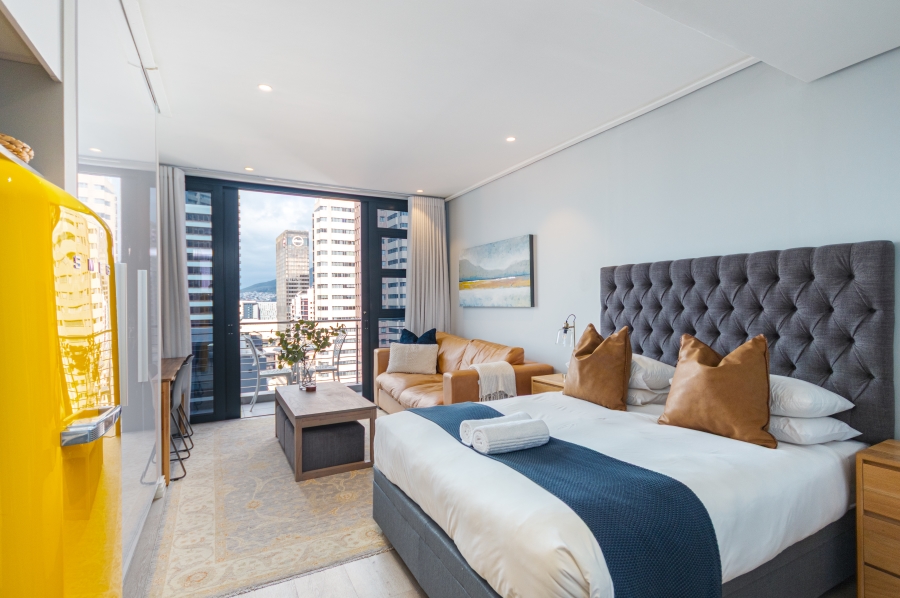 0 Bedroom Property for Sale in Cape Town City Centre Western Cape